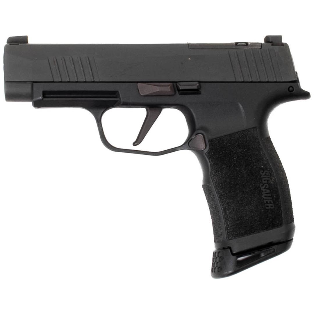 SIG SAUER P365XL